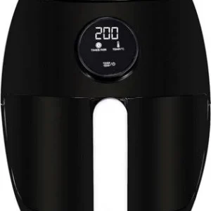 Air Fryer with Digital Display