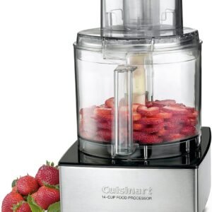 Cuisinart 14-Cup Food Processor